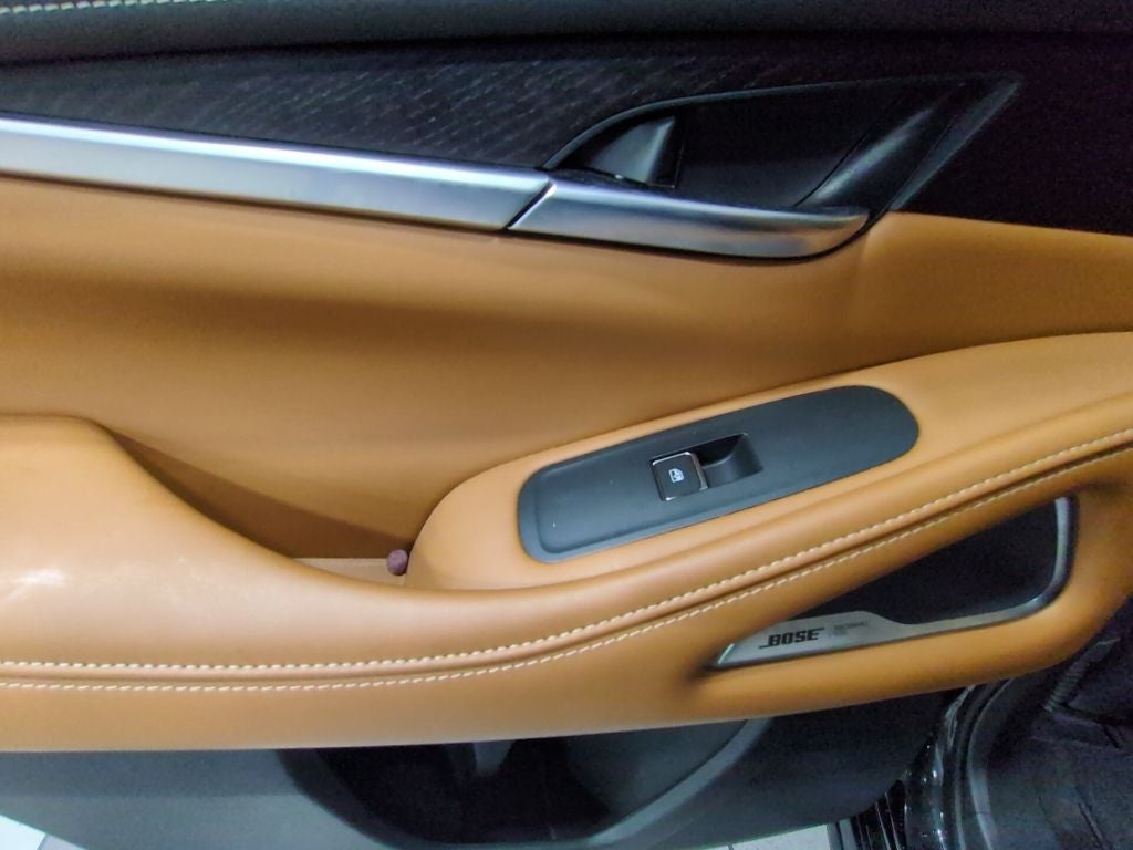 2023 INFINITI QX60 SENSORY AWD