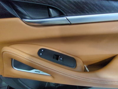 2023 INFINITI QX60 SENSORY AWD