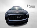 2023 INFINITI QX60 SENSORY AWD