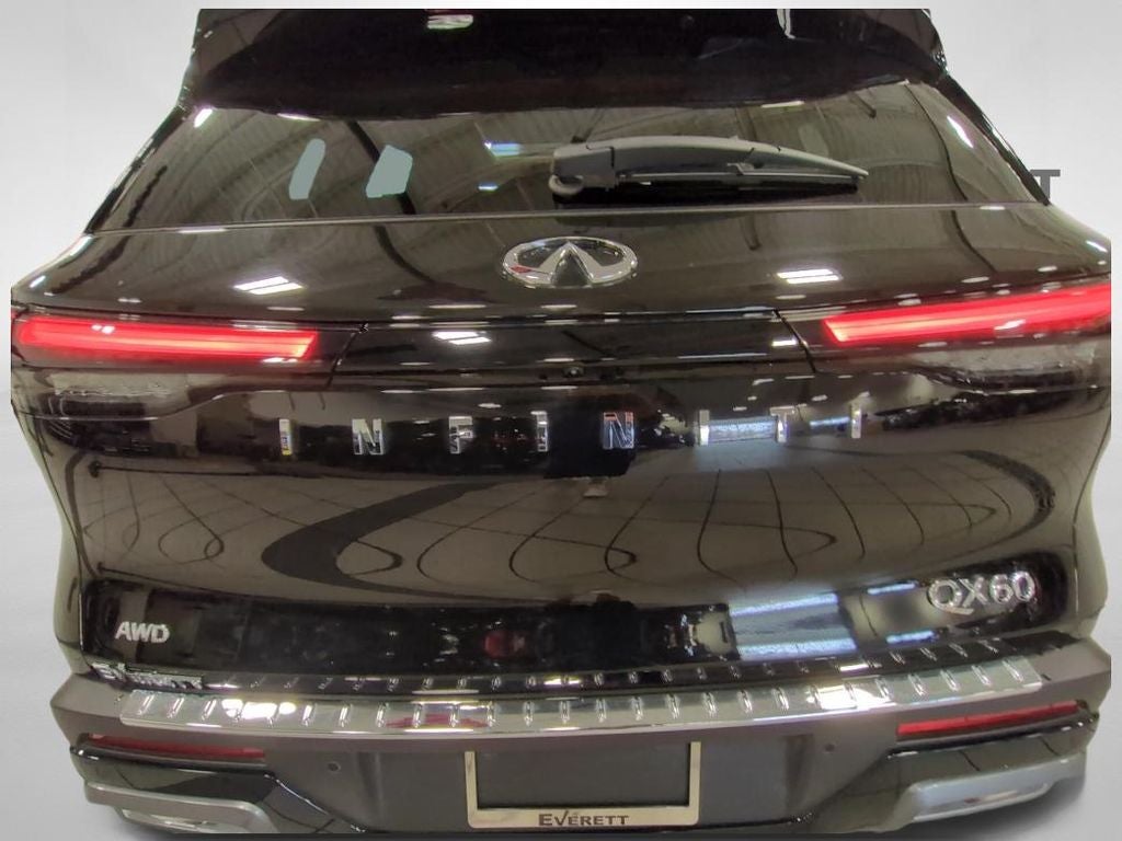 2023 INFINITI QX60 SENSORY AWD