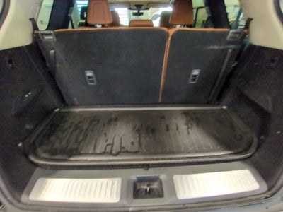 2023 INFINITI QX60 SENSORY AWD