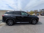 2023 INFINITI QX60 SENSORY AWD