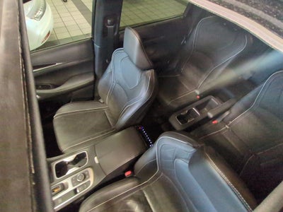 2022 INFINITI QX60 AUTOGRAPH FWD