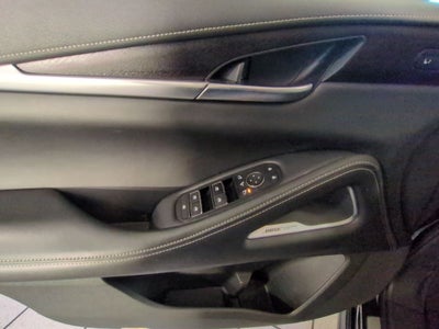 2022 INFINITI QX60 AUTOGRAPH FWD