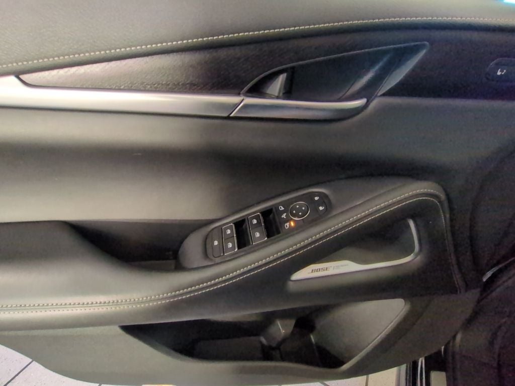 2022 INFINITI QX60 AUTOGRAPH FWD