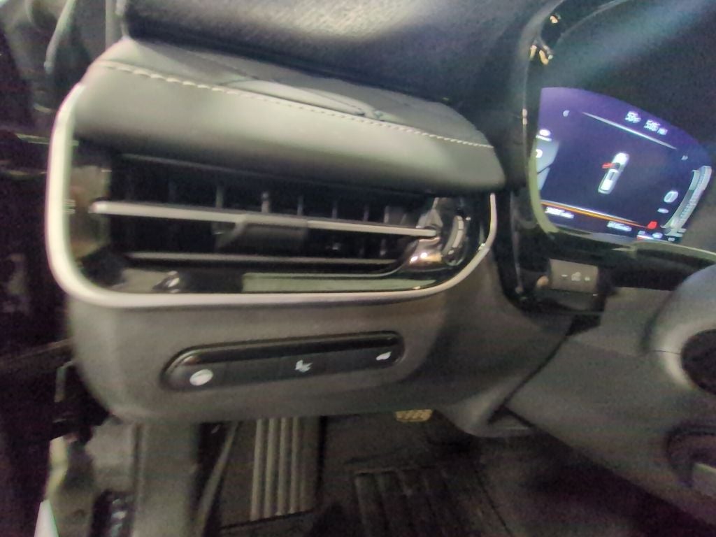 2022 INFINITI QX60 AUTOGRAPH FWD