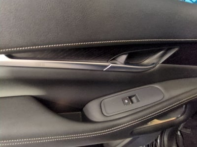 2022 INFINITI QX60 AUTOGRAPH FWD