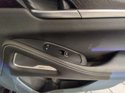 2022 INFINITI QX60 AUTOGRAPH FWD