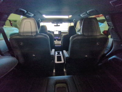 2022 INFINITI QX60 AUTOGRAPH FWD