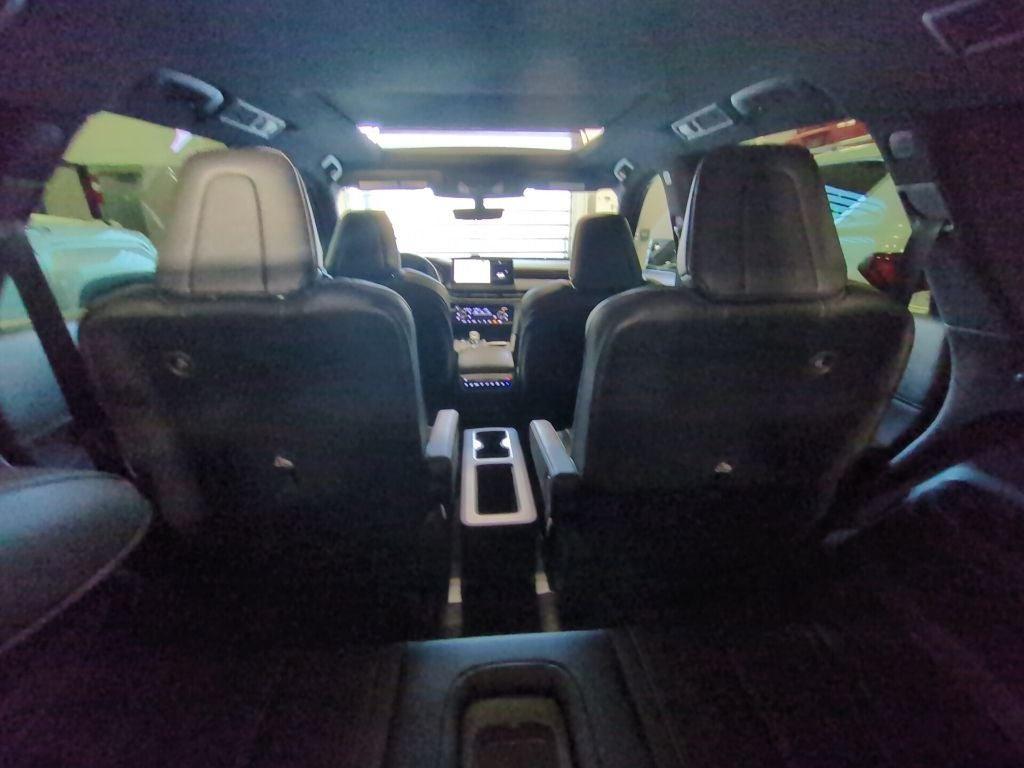 2022 INFINITI QX60 AUTOGRAPH FWD