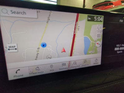 2022 INFINITI QX60 AUTOGRAPH FWD