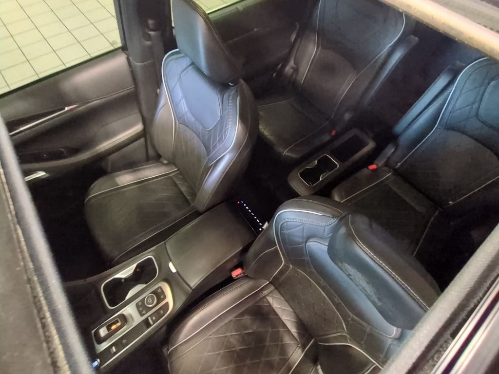 2023 INFINITI QX60 AUTOGRAPH FWD