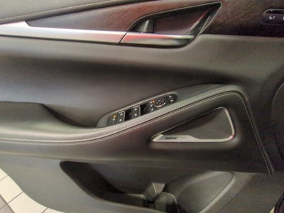 2023 INFINITI QX60 AUTOGRAPH FWD