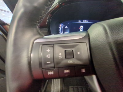 2023 INFINITI QX60 AUTOGRAPH FWD