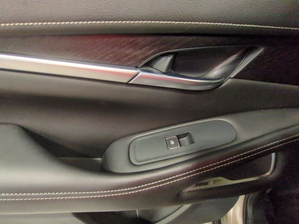 2023 INFINITI QX60 AUTOGRAPH FWD