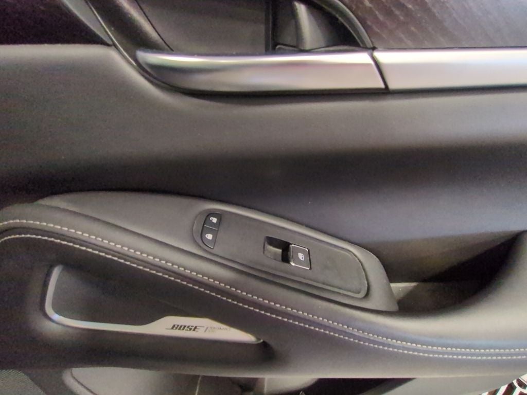 2023 INFINITI QX60 AUTOGRAPH FWD