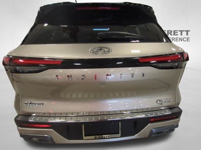 2023 INFINITI QX60 AUTOGRAPH FWD