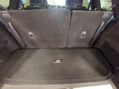 2023 INFINITI QX60 AUTOGRAPH FWD