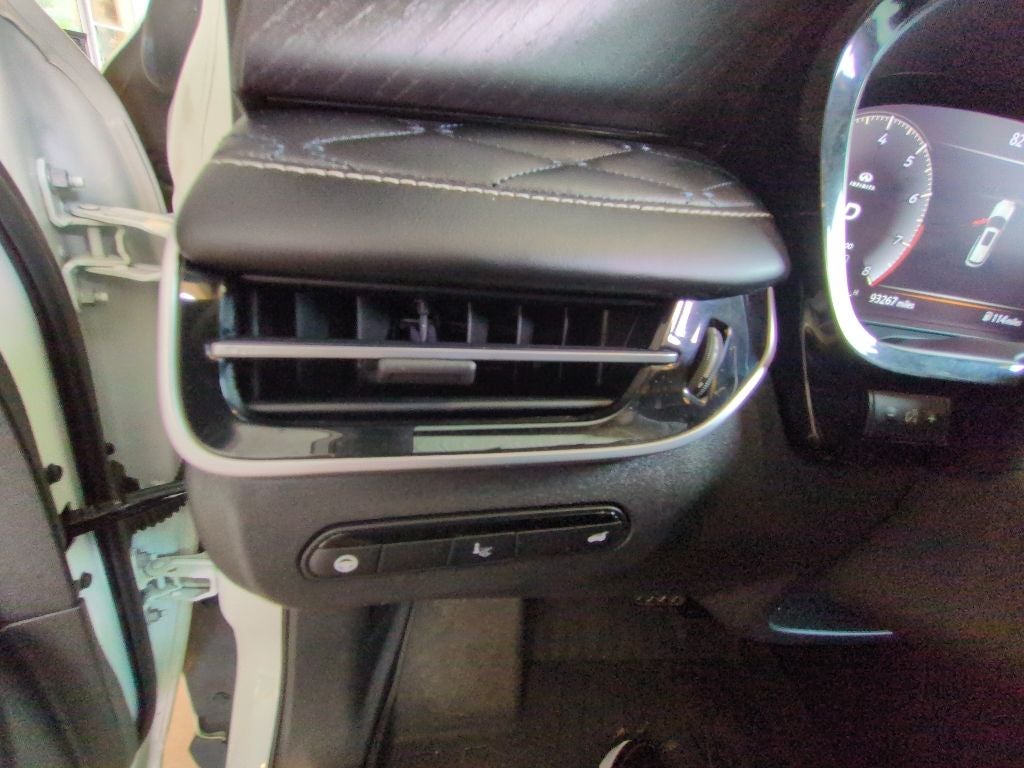 2023 INFINITI QX60 AUTOGRAPH AWD