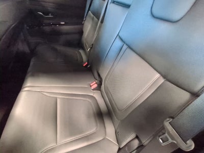 2023 Hyundai Santa Cruz Limited