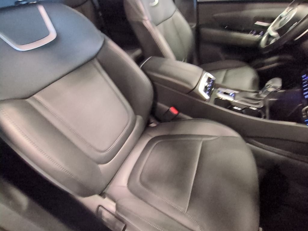 2023 Hyundai Santa Cruz Limited