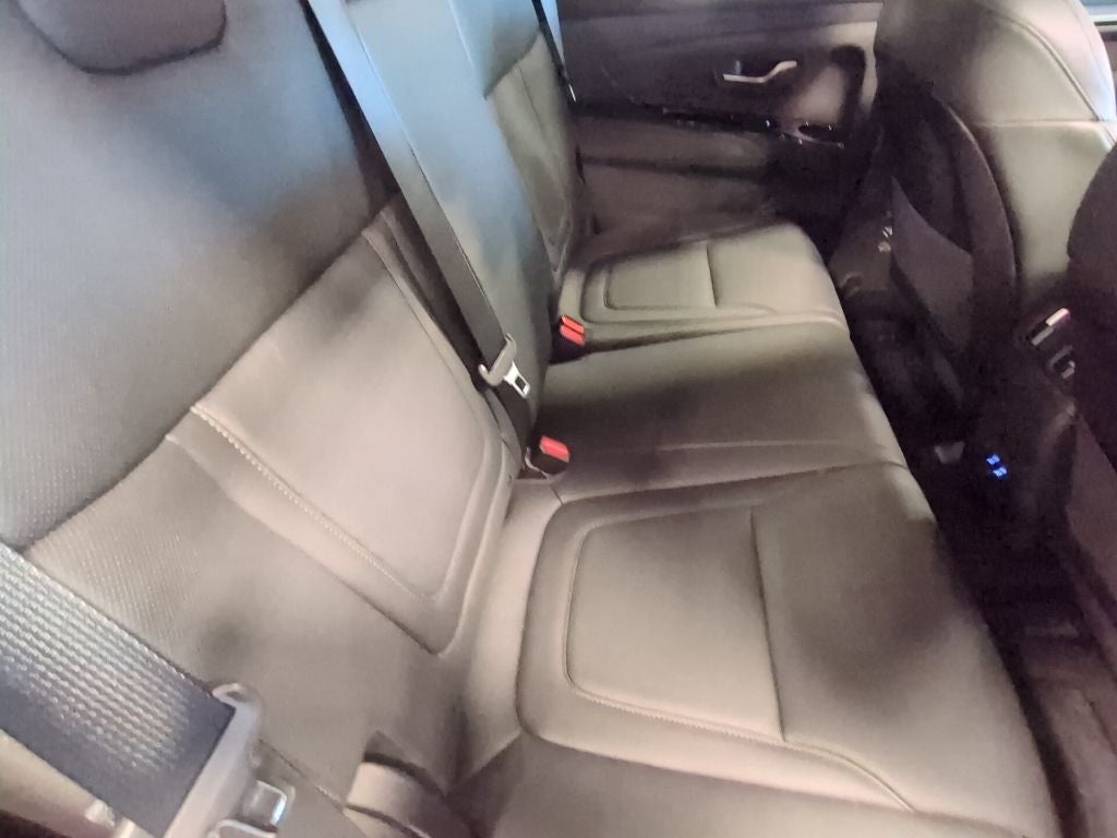 2023 Hyundai Santa Cruz Limited