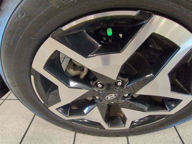 2023 Hyundai Santa Cruz Limited