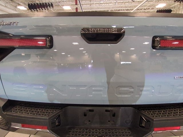 2023 Hyundai Santa Cruz Limited