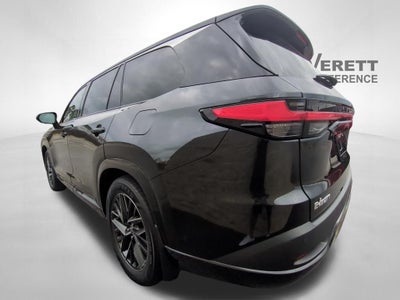 2024 Lexus TX 350 Luxury