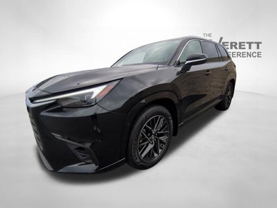 2024 Lexus TX 350 Luxury