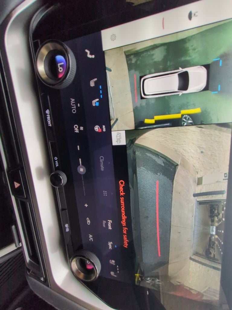 2024 Lexus TX 350 Luxury