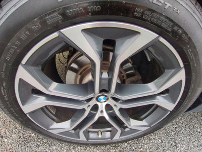2021 BMW X5 sDrive40i
