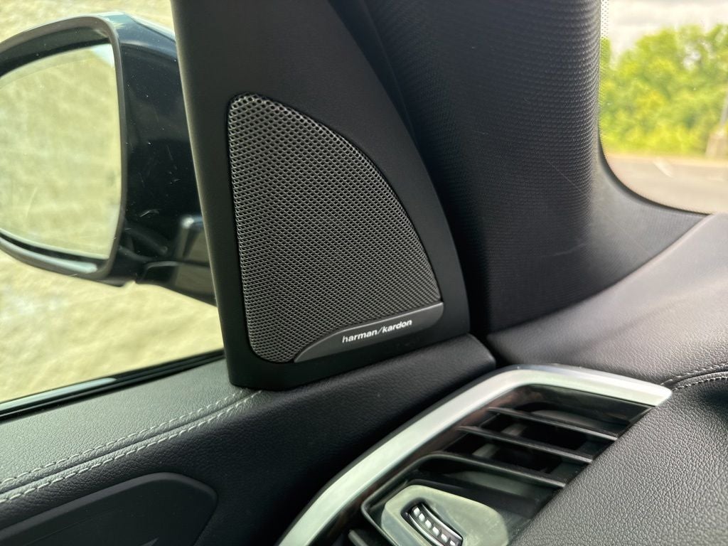 2021 BMW X5 M50i