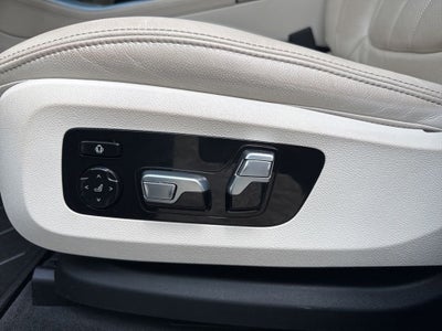 2021 BMW X5 M50i