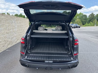 2021 BMW X5 M50i
