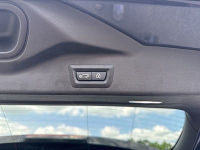 2021 BMW X5 M50i