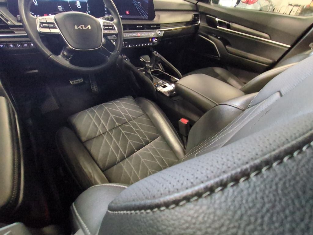 2024 Kia Telluride SX X-Line