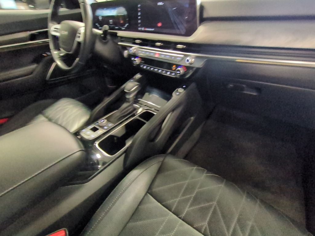 2024 Kia Telluride SX X-Line