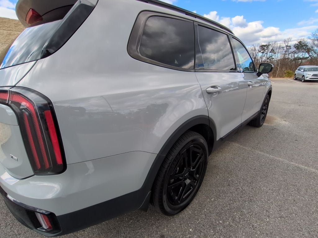 2024 Kia Telluride SX X-Line