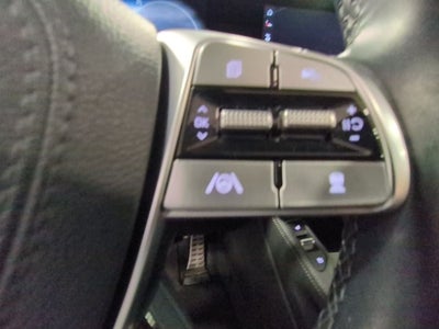 2024 Kia Telluride SX X-Line