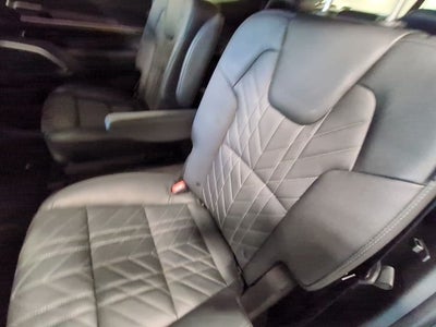 2024 Kia Telluride SX X-Line