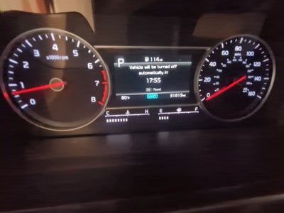 2023 Kia Sorento S