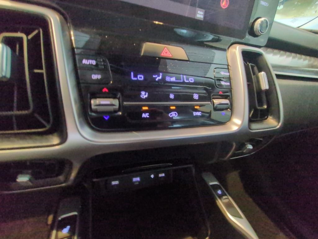 2023 Kia Sorento S
