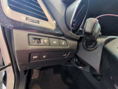 2014 Hyundai Santa Fe Sport 2.0T