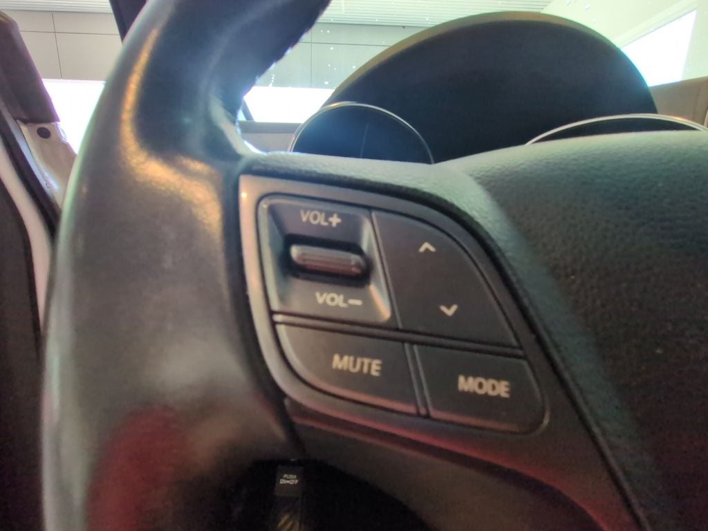 2014 Hyundai Santa Fe Sport 2.0T