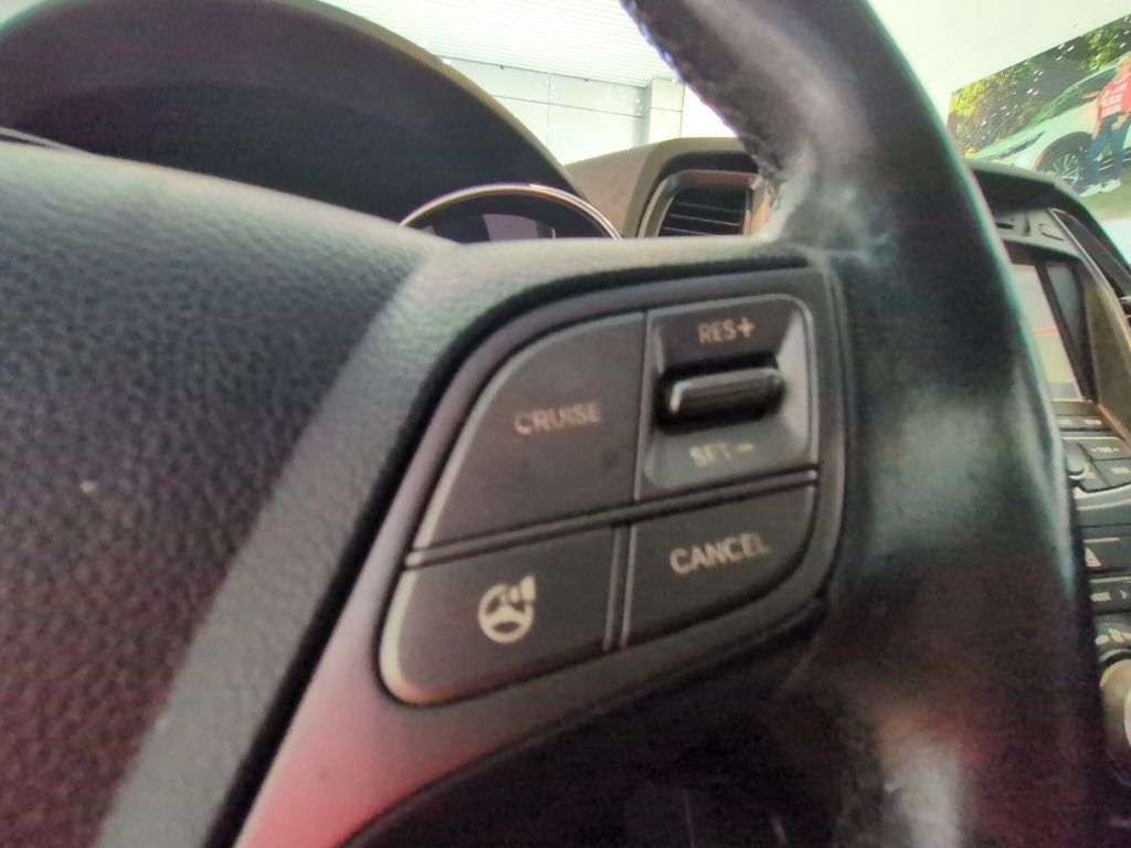 2014 Hyundai Santa Fe Sport 2.0T
