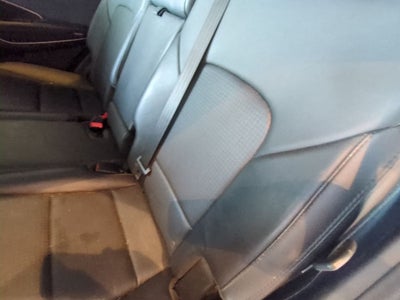 2014 Hyundai Santa Fe Sport 2.0T