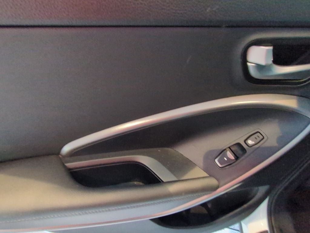 2014 Hyundai Santa Fe Sport 2.0T