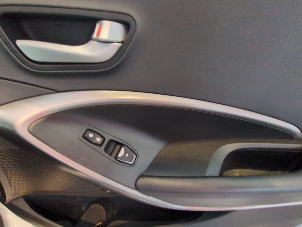 2014 Hyundai Santa Fe Sport 2.0T