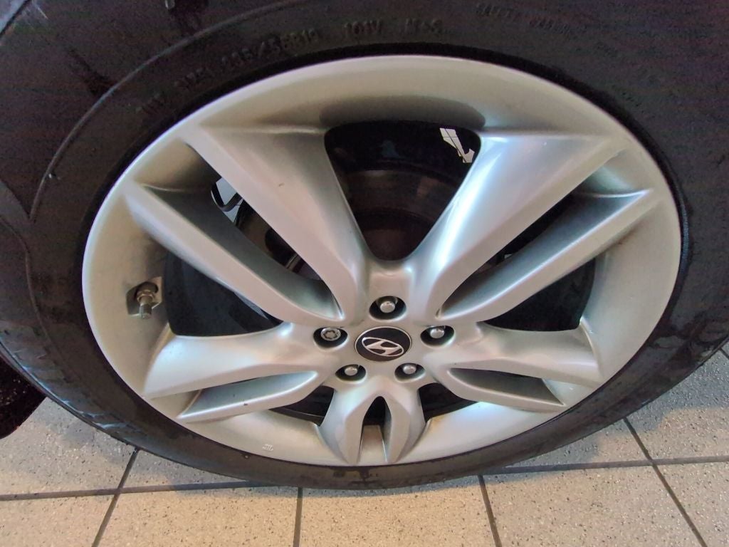 2014 Hyundai Santa Fe Sport 2.0T